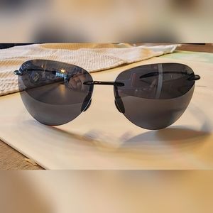 Maui Jim Sugar Beach Sunglasses